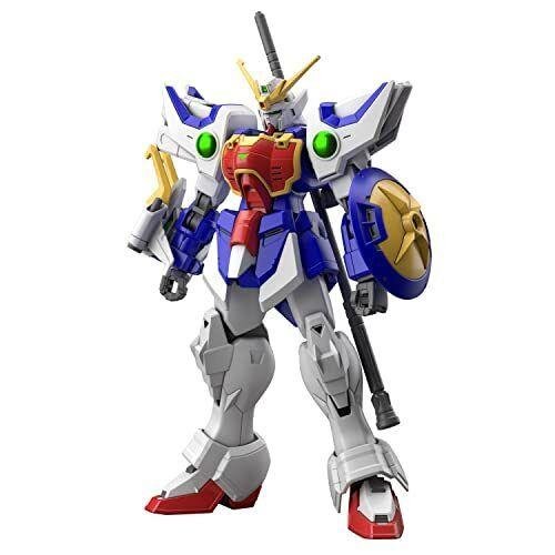 Mobile Suit Gundam - High Grade Gunpla: Shenlong
Gundam 1/144 Σετ Μοντελισμού