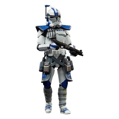 Star Wars: Vintage Collection - ARC Commander Havoc
Φιγούρα Δράσης (10cm)