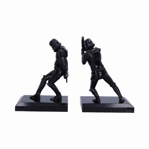 Star Wars - Stormtroopers (Shadow) Bookend
(26cm)