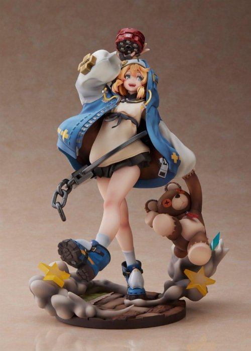 Guilty Gear Strive - Bridget 1/7 Φιγούρα Αγαλματίδιο
(27cm)