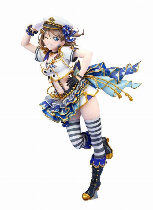 Love Live! School Idol Festival - You Watanabe
1/7 Statue Figure (23cm)