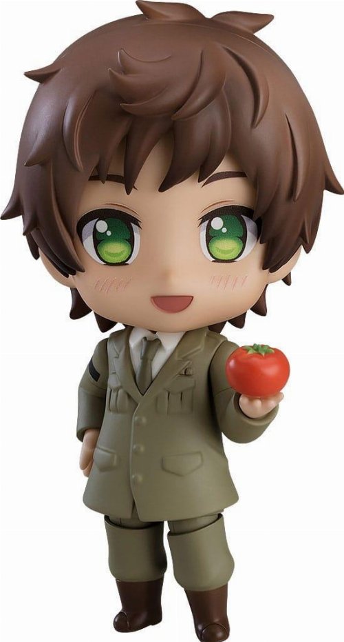 Hetalia World Stars - Spain Nendoroid Φιγούρα Δράσης
(10cm)