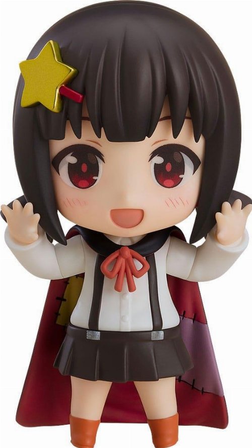 Kono Subarashii Sekai ni Shukufuku wo! - Komekko
Nendoroid Φιγούρα Δράσης (9cm)