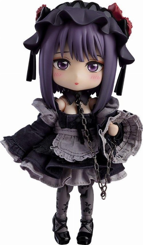 My Dress-Up Darling - Shizuku Kuroe Cosplay by
Marin Nendoroid Action Figure (14cm)