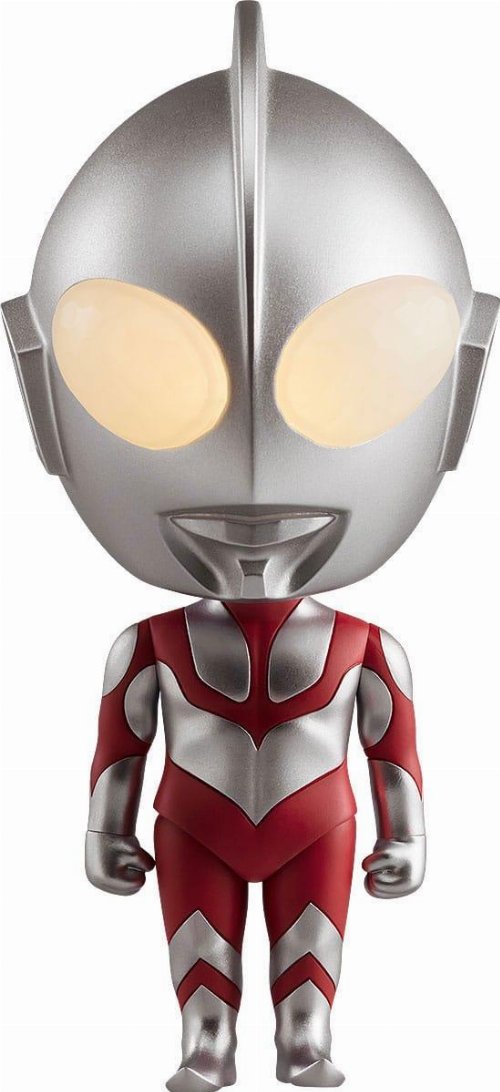 Shin Ultraman - Ultraman Nendoroid Action Figure
(12cm)