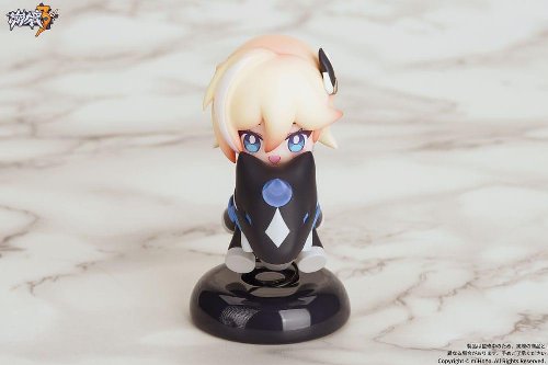 Honkai Impact 3rd - Durandal Palatinus Equinox
Statue Figure (8cm)