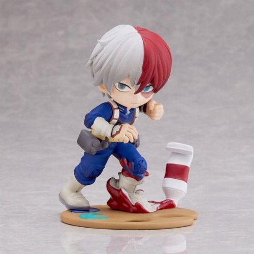 Boku no Hero Academia: PalVerse - Shoto Todoroki
Statue Figure (11cm)