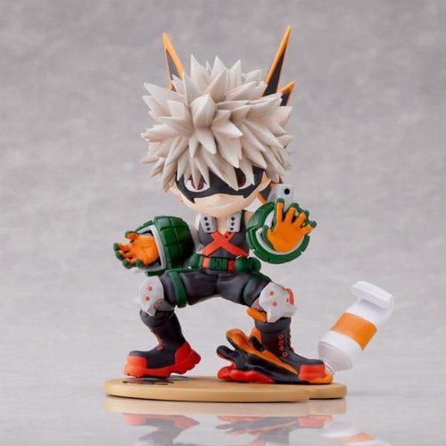 My Hero Academia: PalVerse - Katsuki Bakugo Φιγούρα
Αγαλματίδιο (11cm)