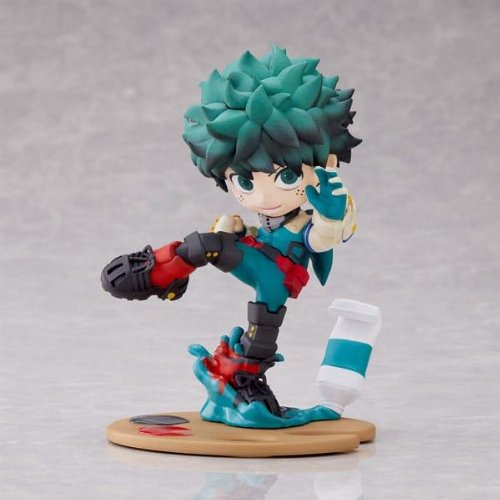 My Hero Academia: PalVerse - Izuku Midoriya Φιγούρα
Αγαλματίδιο (11cm)