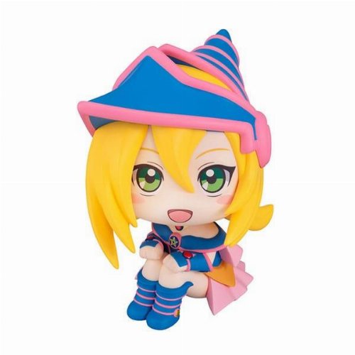 Yu-Gi-Oh! Duel Monsters Look Up - Dark Magician Girl
Φιγούρα Αγαλματίδιο (11cm)