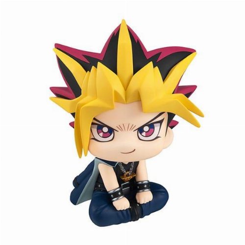 Yu-Gi-Oh! Duel Monsters Look Up - Yami Yugi Φιγούρα
Αγαλματίδιο (11cm)