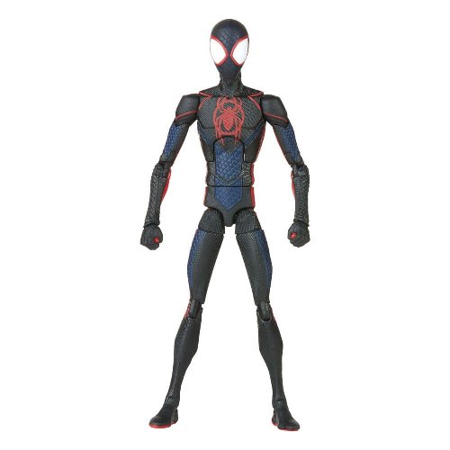 Marvel Legends: Spider-Man: Across the Spider-Verse -
Miles Morales Φιγούρα Δράσης (15cm)