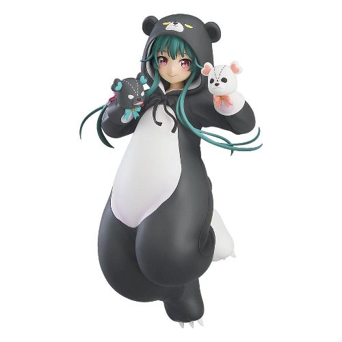 Kuma Kuma Kuma Bear Punch!: Pop Up Parade L - Yuna
Φιγούρα Αγαλματίδιο (23cm)