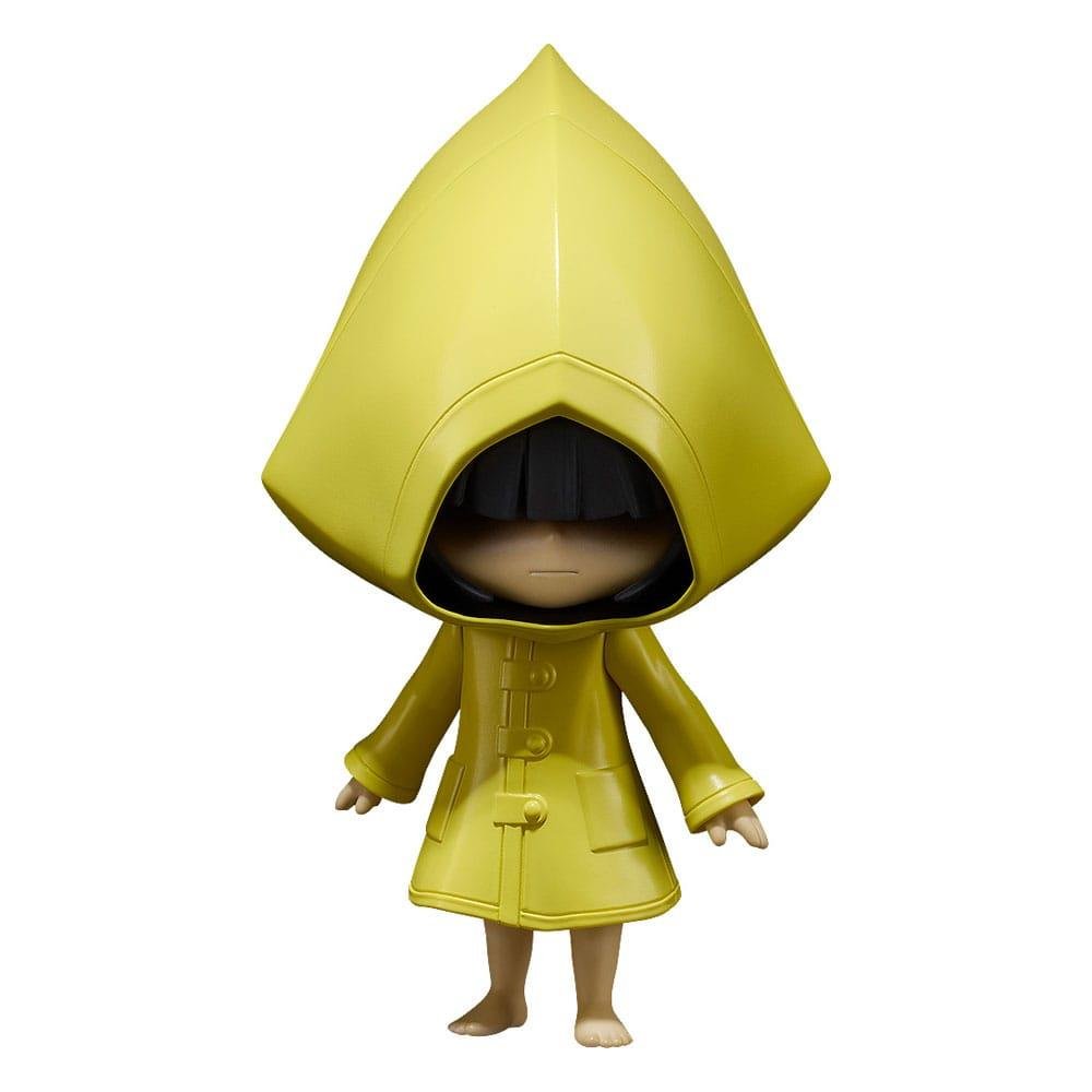 Little Nightmares II Mono Statue - Entertainment Earth