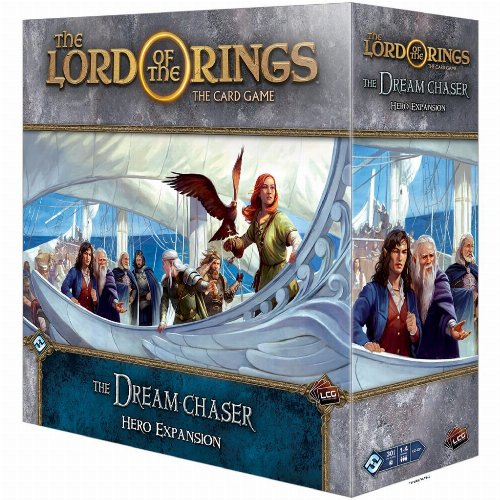 Επέκταση The Lord of the Rings LCG: The Card Game -
Dream-Chaser Hero