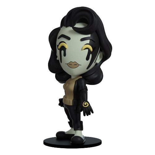 YouTooz Collectibles: Bendy and The Dark Revival
- Audrey #1 Vinyl Figure (12cm)