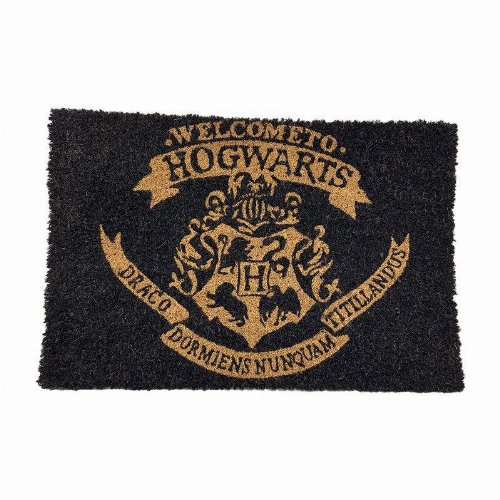 Harry Potter - Welcome to Hogwarts Πατάκι Εισόδου (37
x 55 cm)