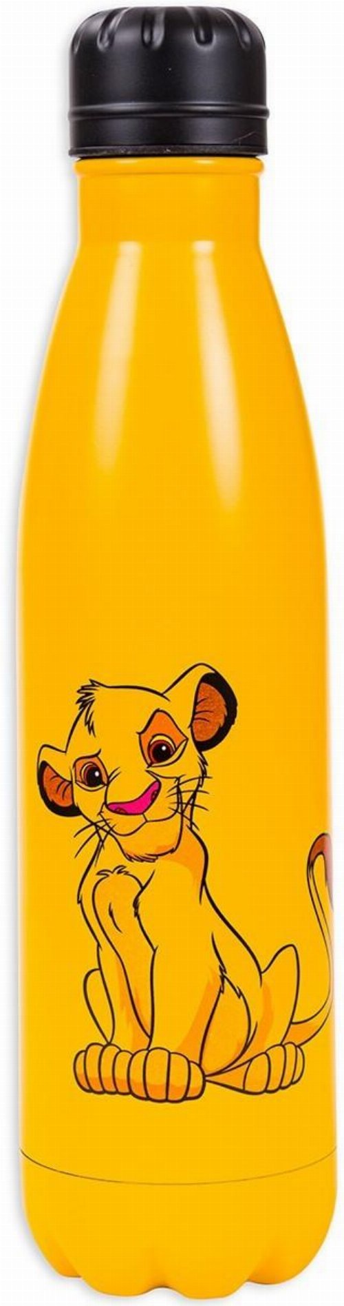 Disney - The Lion King Simba Μπουκάλι Νερού
(540ml)