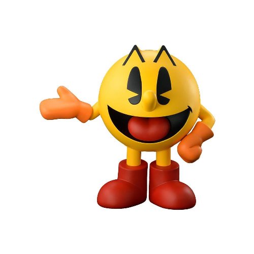 Pac-Man: Soft B - Pac-Man Statue Figure
(30cm)