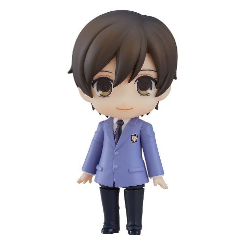 Ouran High School Host Club - Haruhi Fujioka
Nendoroid Action Figure (10cm)