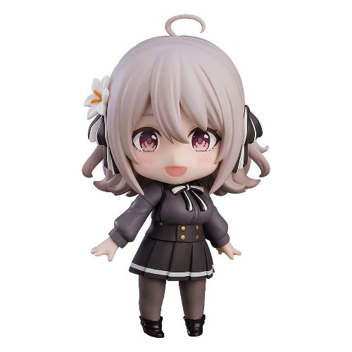 Spy Classroom - Lily Nendoroid Action Figure
(10cm)