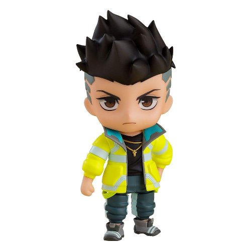 Cyberpunk: Edgerunners - David #2125 Nendoroid
Action Figure (10cm)