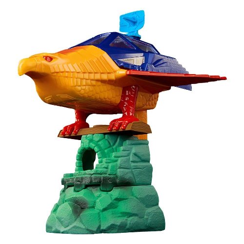 Masters of the Universe: Origins - Talon Fighter with
Point Dread Φιγούρα Δράσης (14cm)