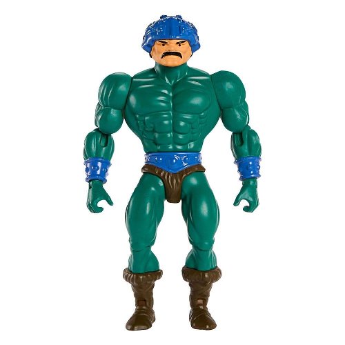 Masters of the Universe: Origins - Serpent Claw
Man-At-Arms Φιγούρα Δράσης (14cm)