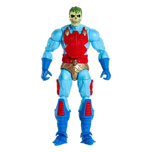 The New Adventures of He-Man Masterverse - Skeletor
Φιγούρα Δράσης (18cm)
