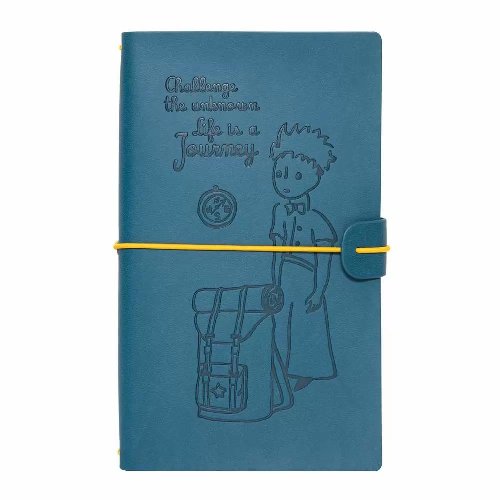 Le Petit Prince - Travel
Notebook