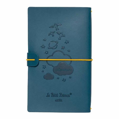 Le Petit Prince - Travel
Notebook