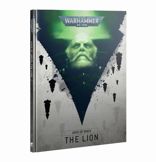 Warhammer 40000 - Arks of Omen: The Lion