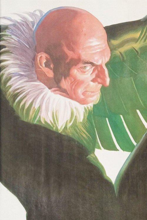 The Amazing Spider-Man #24 Alex Ross Timeless Variant
Cover