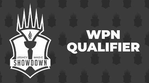 WPN Qualifier Season 4 2022-2023 Sealed