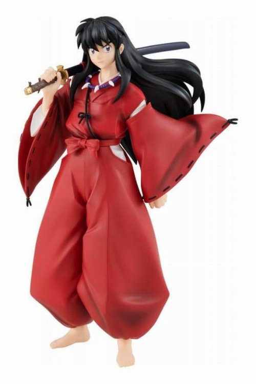 Inuyasha: Pop Up Parade - Inuyasha New Moon Φιγούρα
Αγαλματίδιο (17cm)