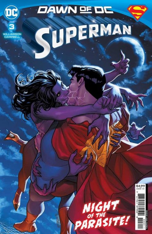 Superman #3