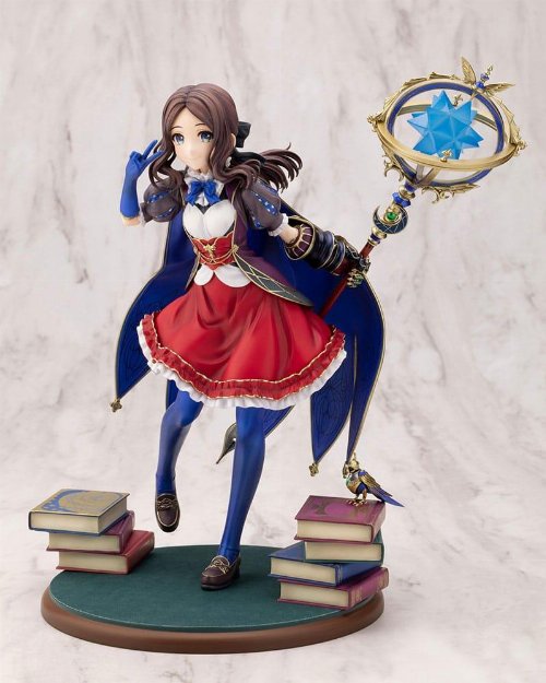 Fate/ Grand Order - Rider/Leonardo da Vinci 1/7
Statue Figure (23cm)