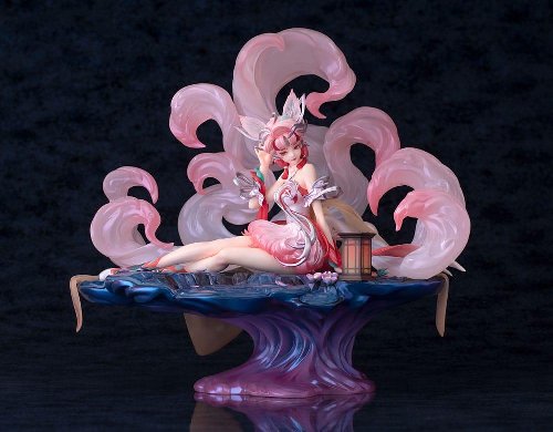 Original Character - Nine-Tailed Fox 1/7 Φιγούρα
Αγαλματίδιο (28cm)