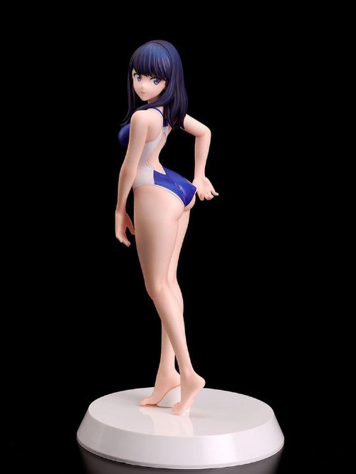 SSSS.Gridman - Assemble Heroines Rikka Takarada
(Competition Swimsuit Ver.) 1/8 Φιγούρα Αγαλματίδιο
(20cm)