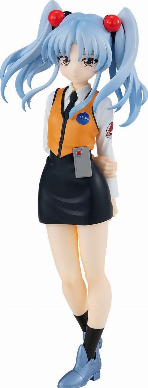 Martian Successor Nadesico: Pop Up Parade - Ruri
Hoshino Φιγούρα Αγαλματίδιο (16cm)