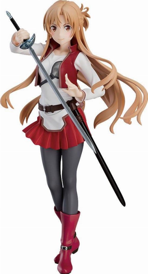 Sword Art Online Progressive: Aria of a Starless
Night Pop Up Parade - Asuna: Aria of a Starless Night Statue Figure
(17cm)