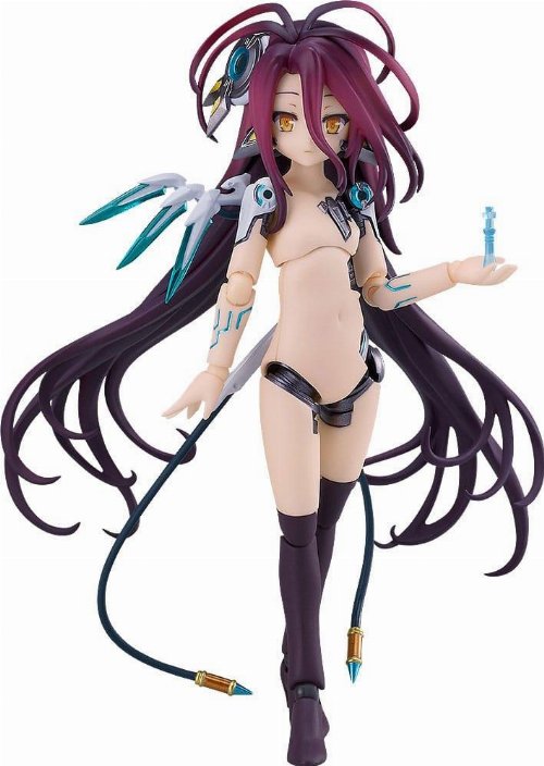 No Game No Life Zero - Schwi Figma Action Figure
(12cm)