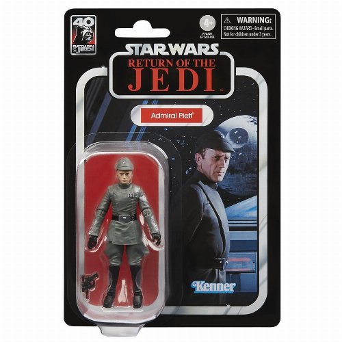 Star Wars: Vintage Collection - Admiral Piett
Action Figure (10cm)