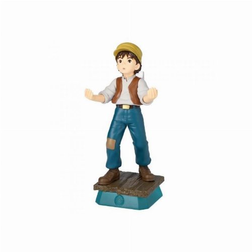 Castle in the Sky - Castle in the Sky Statue
Figure (16cm)