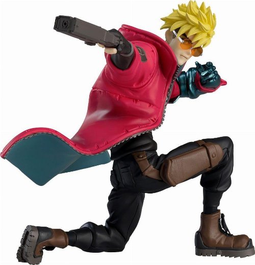 Trigun Stampede: Pop Up Parade - Vash the
Stampede Statue Figure (12cm)