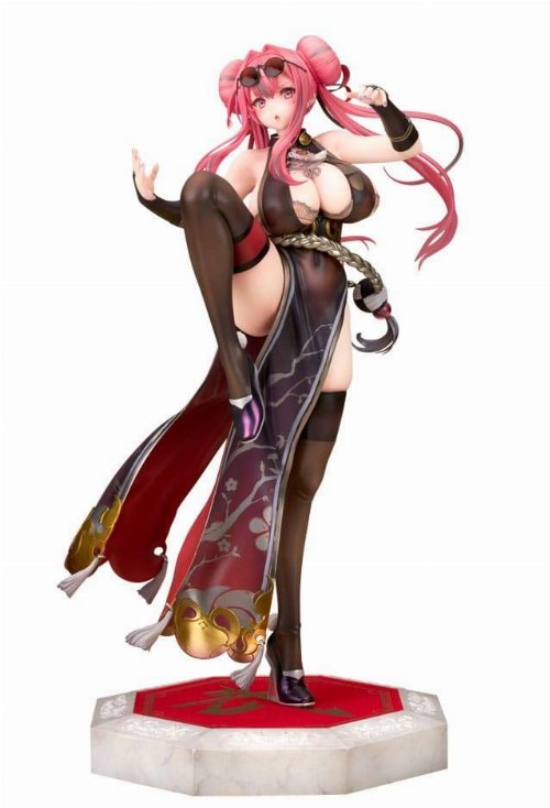 Azur Lane - Bremerton 1/7 Statue Figure
(28cm)