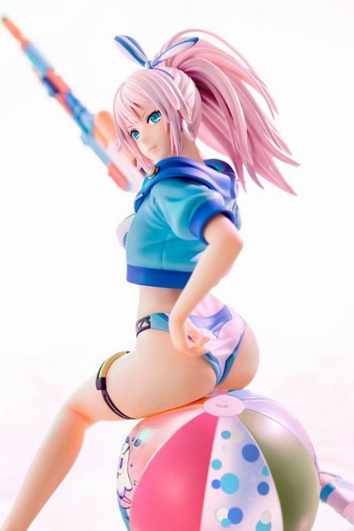 Tales of Arise - Shionne Summer 1/6 Statue
Figure (18cm)