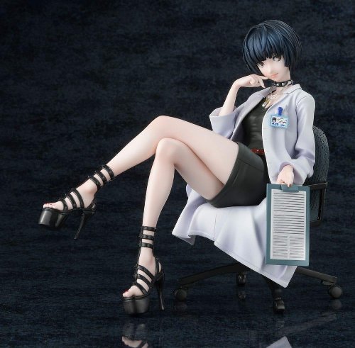 Persona 5 - Tae Takamaki (Reproduction) 1/7 Φιγούρα
Αγαλματίδιο (16cm)