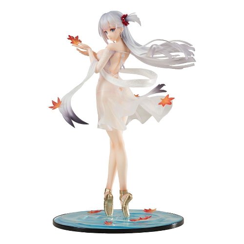 Azur Lane Shokaku - The Crane that Dances With
the Wind Statue Figure (28cm)