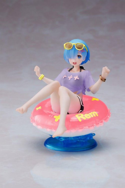 Re:Zero Starting Life in Another World Coreful -
Rem Renewal Edition Statue Figure